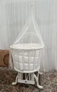 گهواره کودک