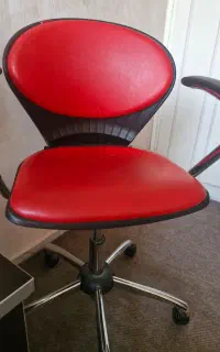 صندلی چرخدار