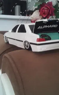 اسپیکر پارس