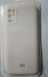 قاب سیلیکونی ردمی نوت ده فایو جی redmi note 10. 5g