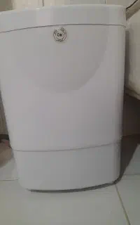 مینی واش