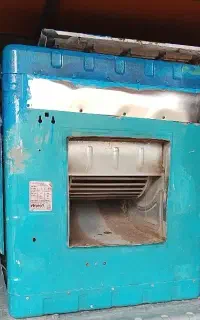 کولر آبی 4000 آماده نصب