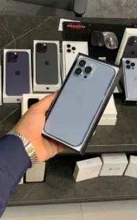ایفون۱۳پرو. iphone13pro