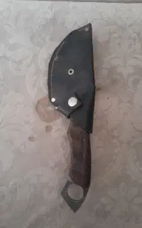 چاقو