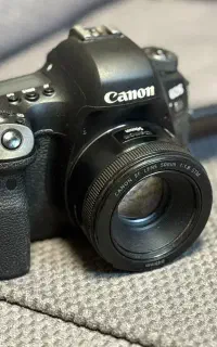 6D mark2 canon