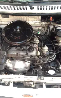 پراید 80