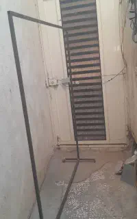 رگال   تمیز. در حد نو