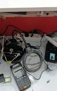 تعمیر کارتخوان های از کار افتاده