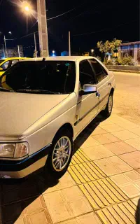 پژو ۴۰۵