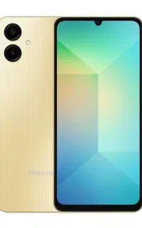 A06 Samsung