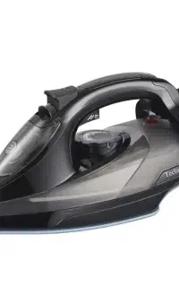 اتو بخار te-117  اتومات نو