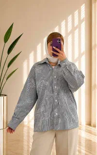 انواع شومیز و تیشرت زنانه