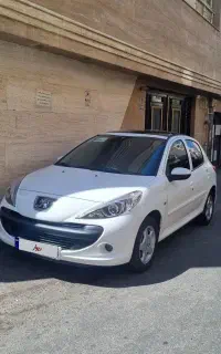۲۰۷ اتومات مدل ۱۴۰۴
