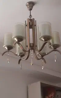 لوستر بسیار شیک