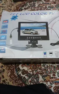 تلوزیون ۱۰ اینچ