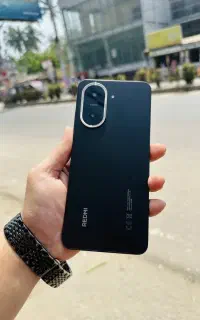 Redmi A5 shiomi 128