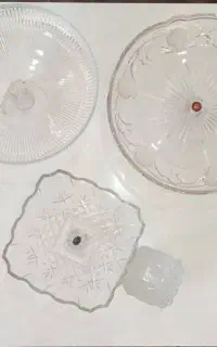 آجیل خوری و میوه خوری