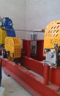 نصب و سرویس نگهداری و تعمیرات آسانسور