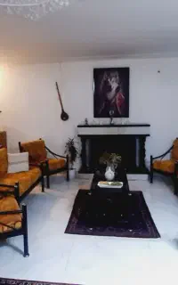 مبلمان توکا