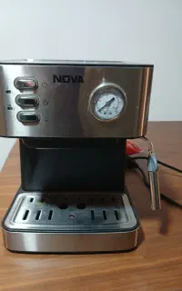قهوه ساز کارکرده قیمت توافقی