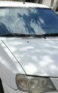 پراید ۱۳۲ شرایطی