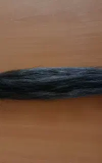 فروش موی طبیعی و بسیار سالم