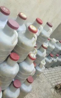 خیارشور فلافلی