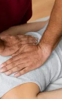 مرکز انجام انواع ماساژ