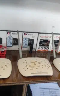 مودم خط ثابت ADSL استوک
