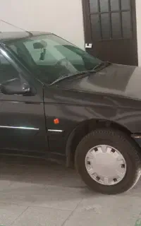 پژو ۴۰۵ مدل ۸۵