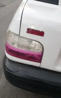 چراغ پراید