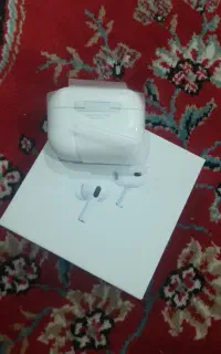 ایرپاد آیفون پرو