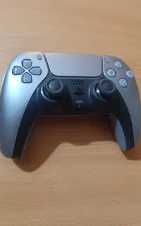 ps5-دسته ps5 سیلور نقره ایی