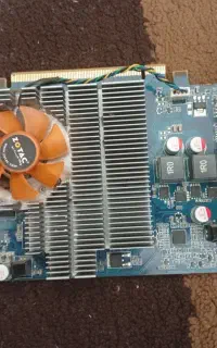 کارت گرافیک GT220