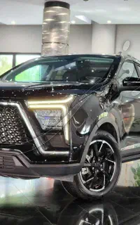 KMC X5//تحویل آنی در نمایندگی رسمی کرمان موتور