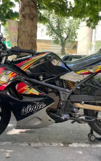 Zx150