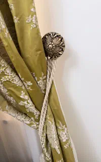 پرده پذیرایی