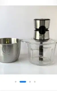 خرد کن گلف مدل G34EF