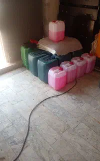 شامپو نانو