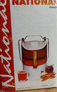 آبمیوه گیری ناسیونال