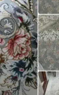 فرش ۱۲۰۰ شانه برای فروش