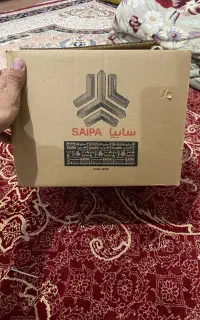 لنت عقب نیسان شرکتی فابریک کارخانه