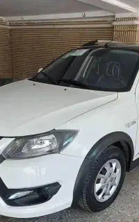 کوییک ۸۵گانه کم کارکرد  ( فقط معاوضه با ۲۰۷ دنده )