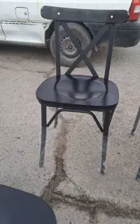 صندلی لهستانی