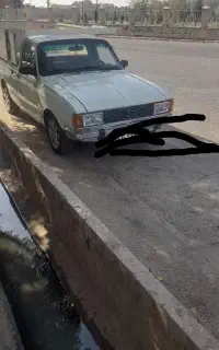 پیکان وانت