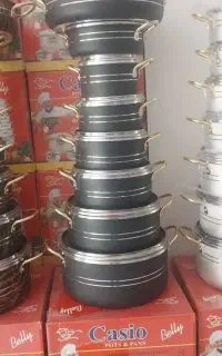 سرویس ۱۴پارچه