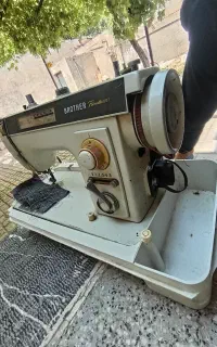 چرخ خیاطی 5حالته