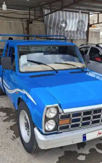 نیسان دوگانه ۱۴۰۱