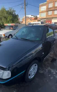 پژو فول تقویت