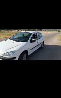 ۲۰۶ تیپ ۲
